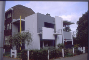 シュレーダー邸